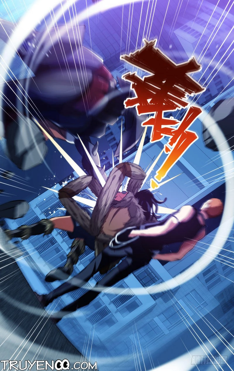 Trùng Sinh Chapter 42 - 13