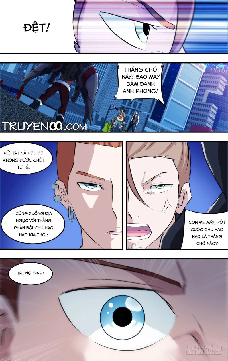Trùng Sinh Chapter 42 - 14