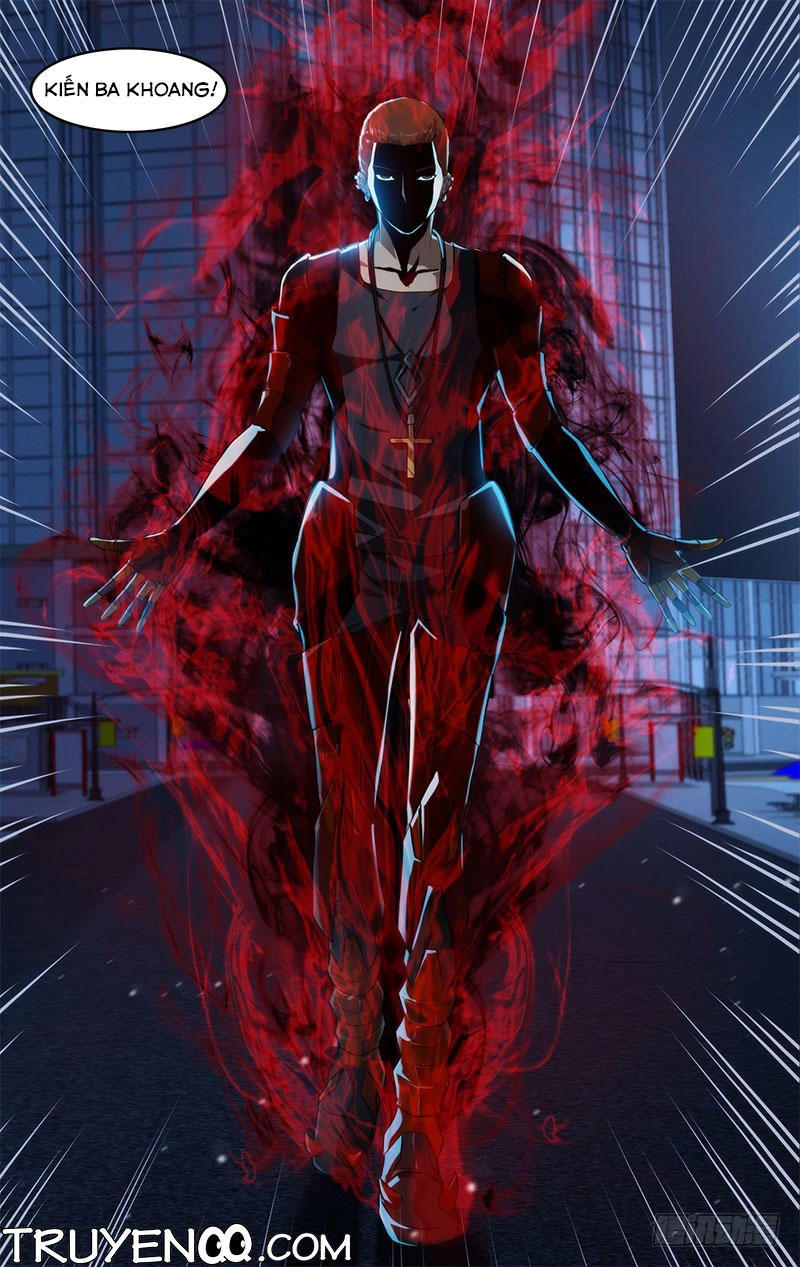 Trùng Sinh Chapter 42 - 15