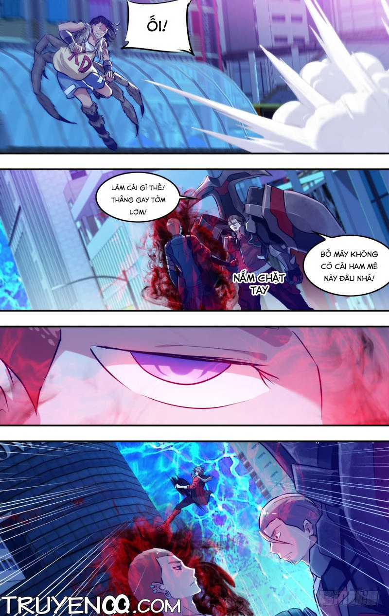 Trùng Sinh Chapter 42 - 17