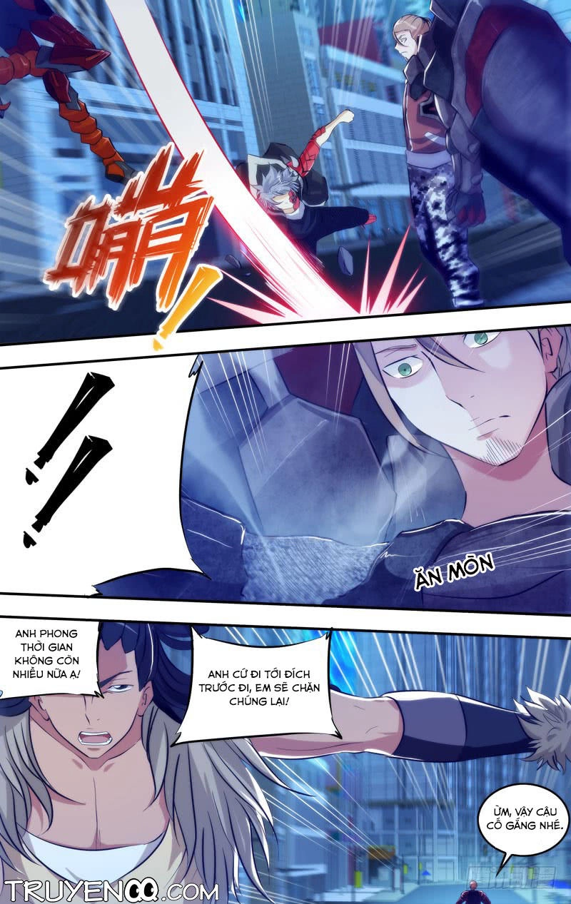 Trùng Sinh Chapter 42 - 18