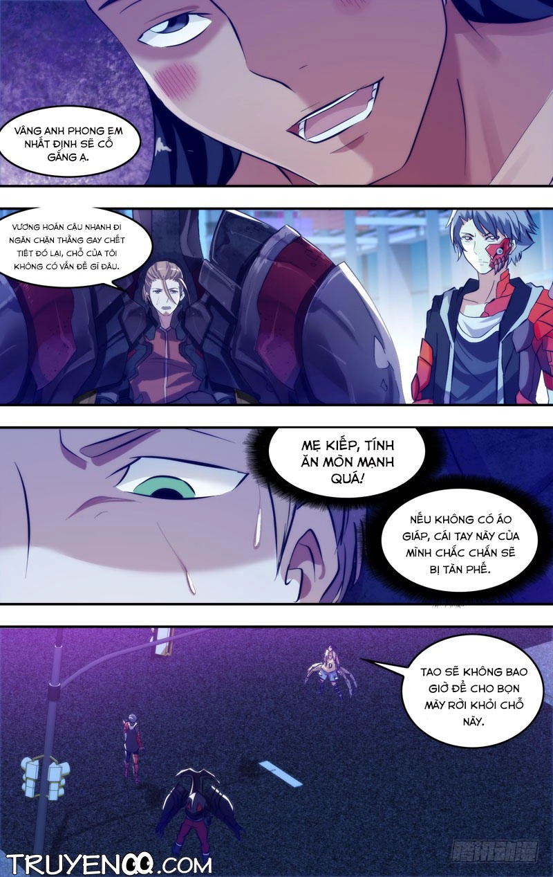 Trùng Sinh Chapter 42 - 19