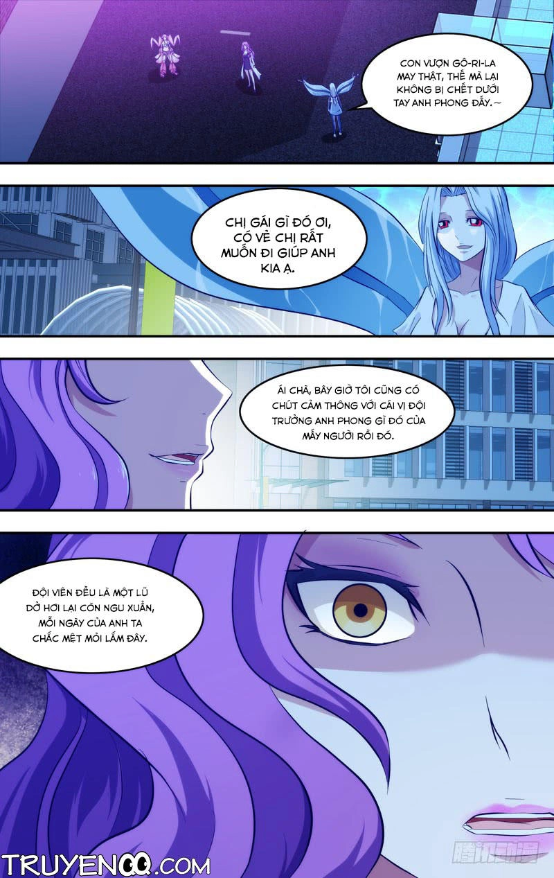 Trùng Sinh Chapter 42 - 21