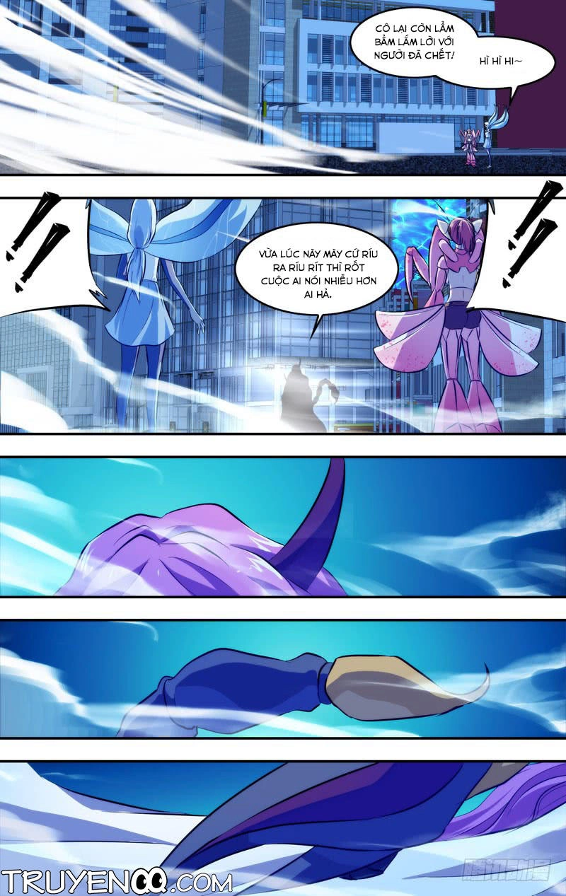 Trùng Sinh Chapter 42 - 23