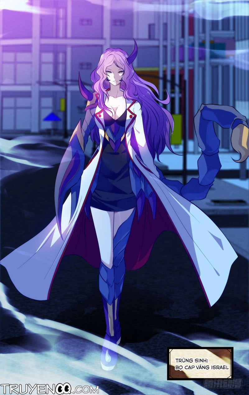 Trùng Sinh Chapter 42 - 24