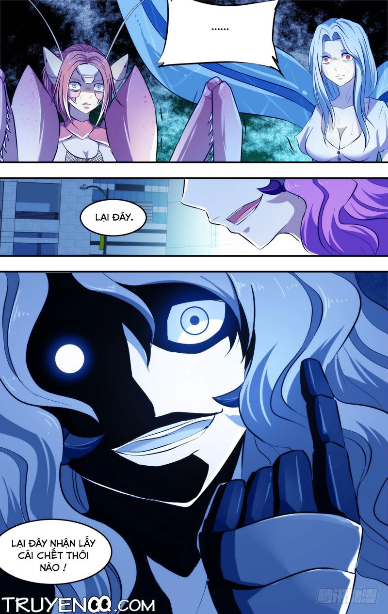 Trùng Sinh Chapter 42 - 25