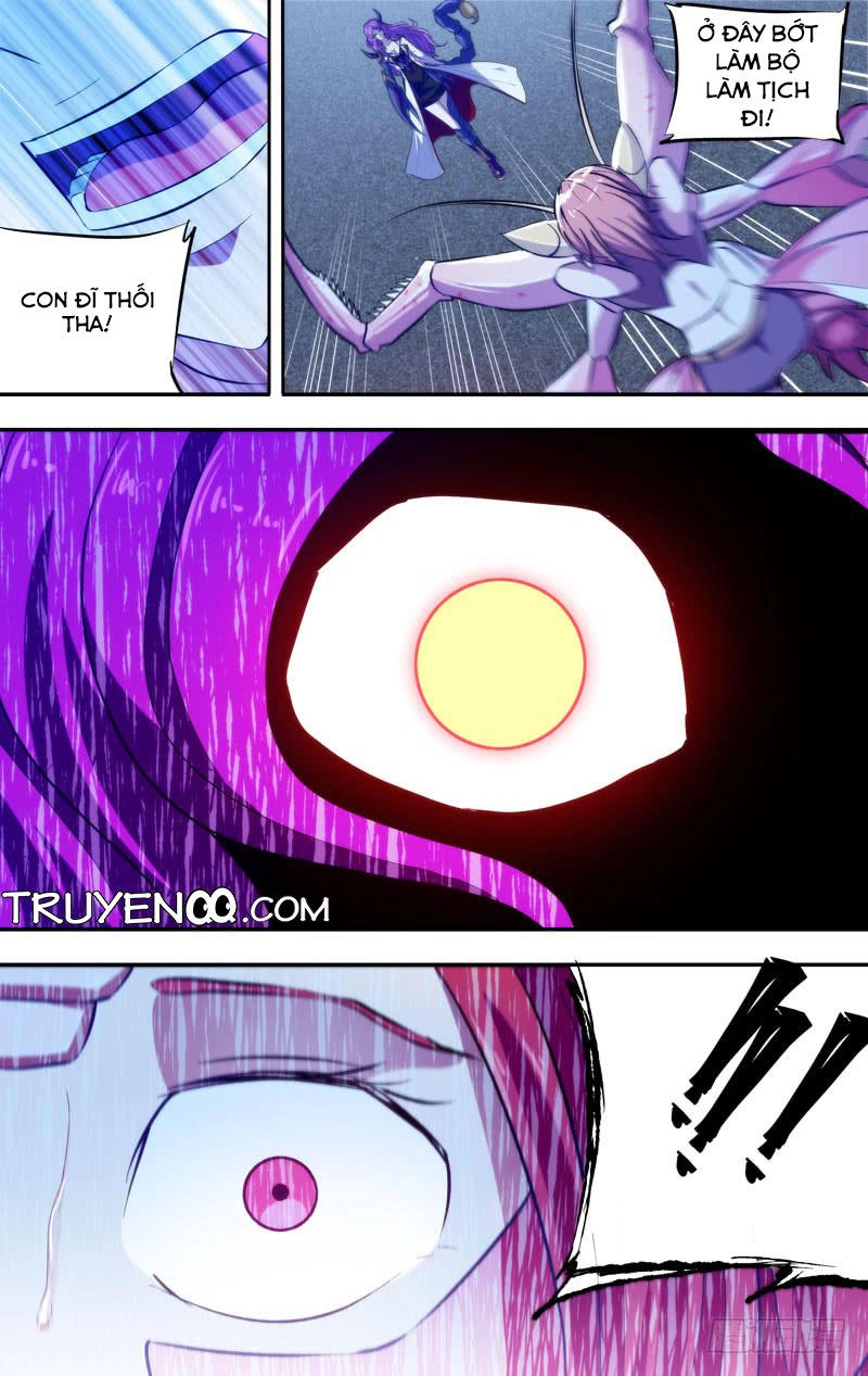 Trùng Sinh Chapter 42 - 26