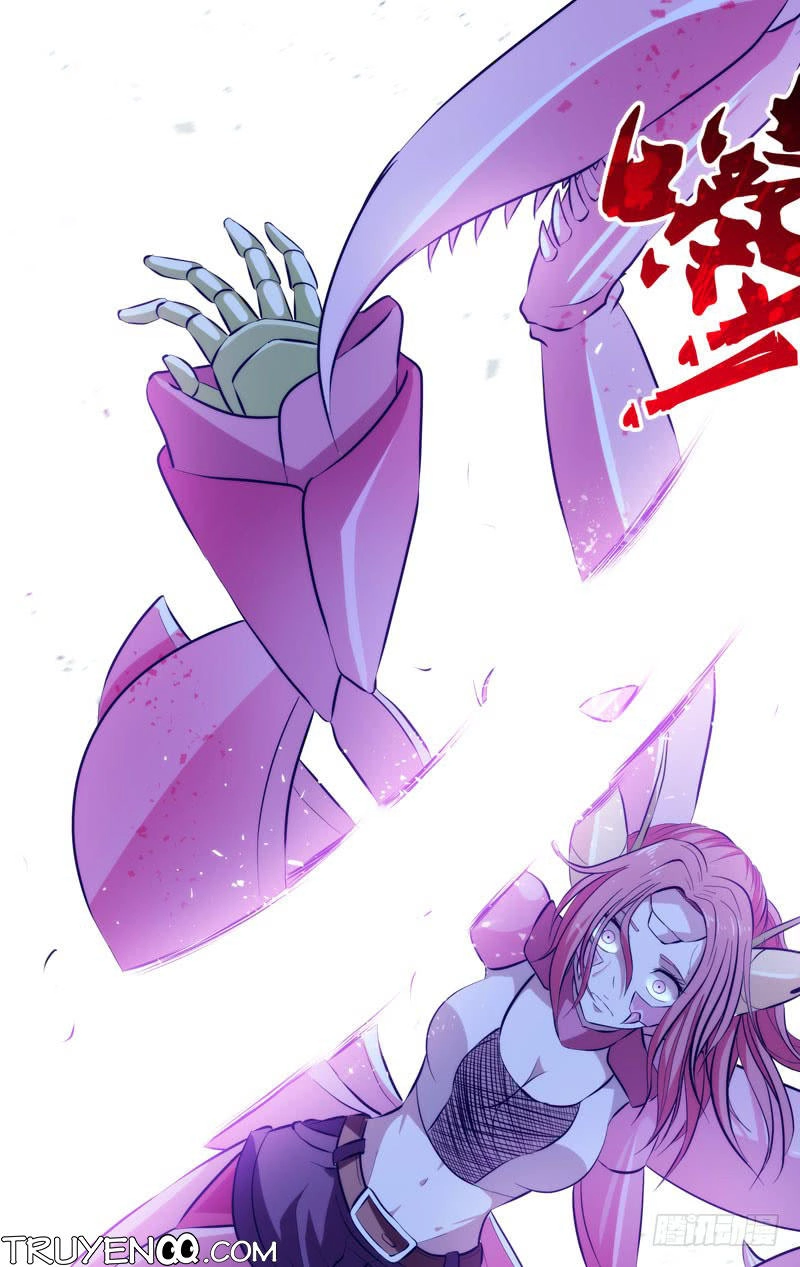 Trùng Sinh Chapter 42 - 27