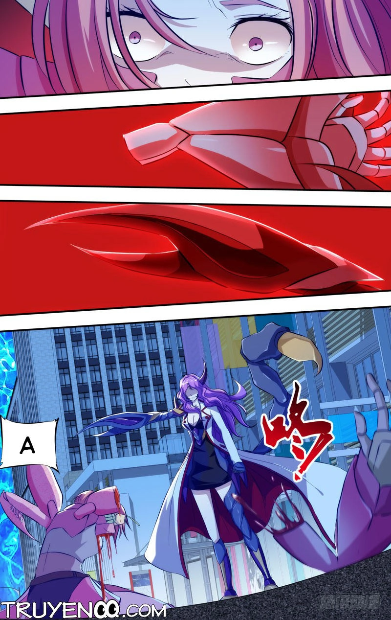 Trùng Sinh Chapter 43 - 2