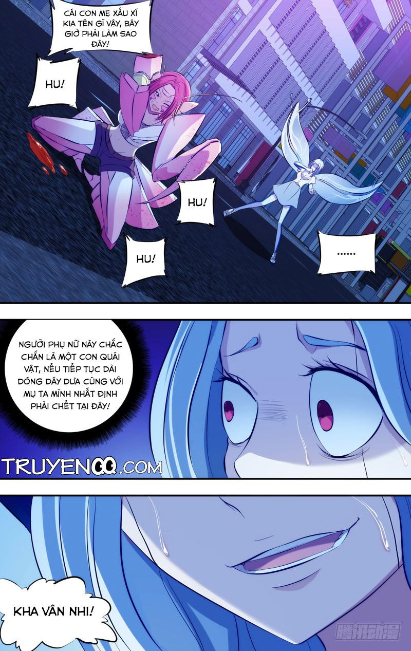 Trùng Sinh Chapter 43 - 5