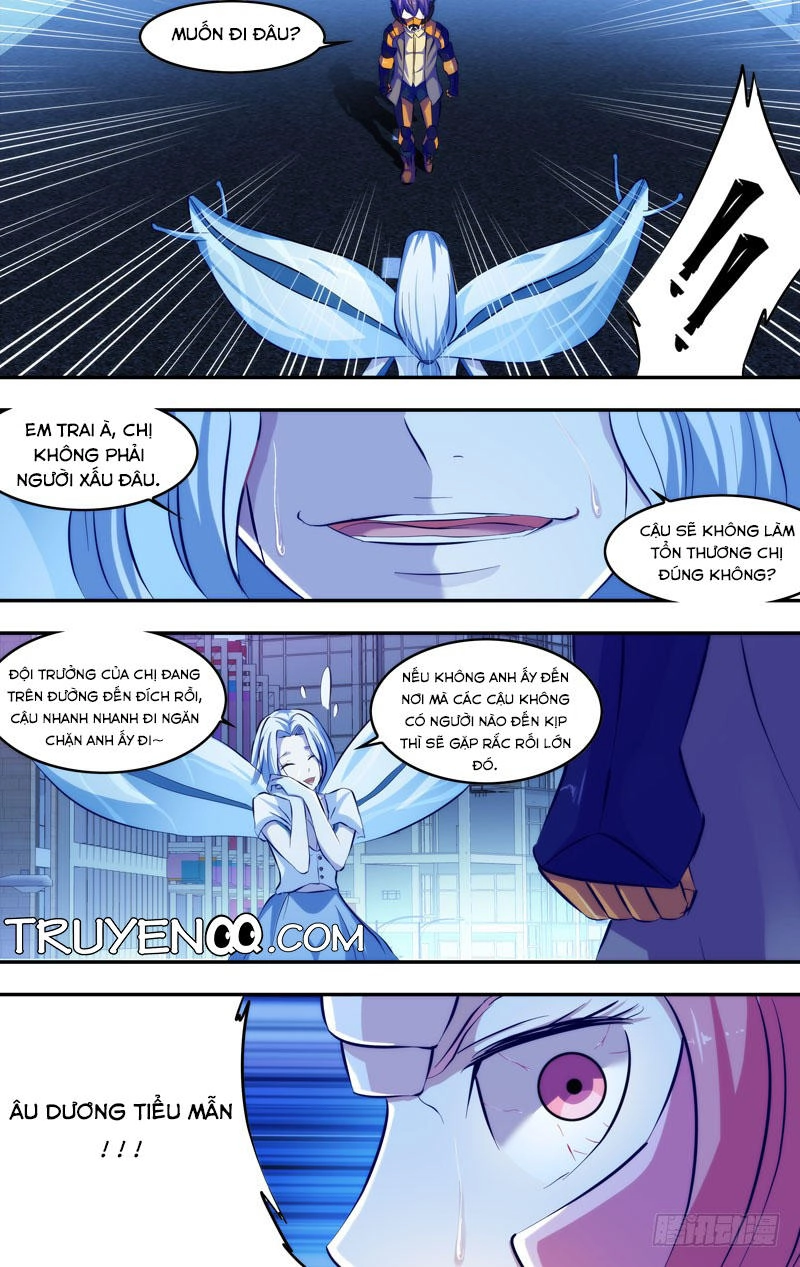 Trùng Sinh Chapter 43 - 7