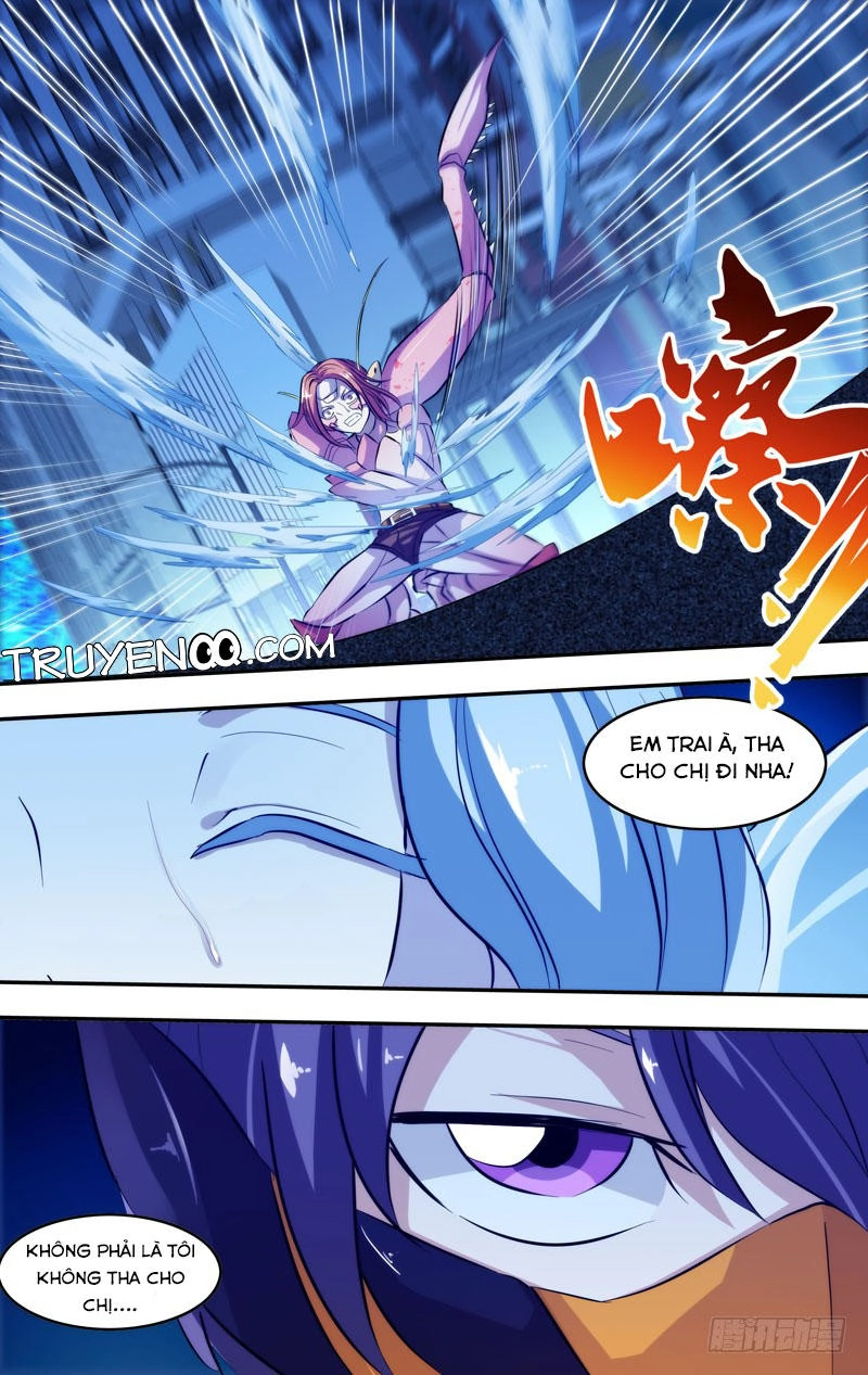 Trùng Sinh Chapter 43 - 8