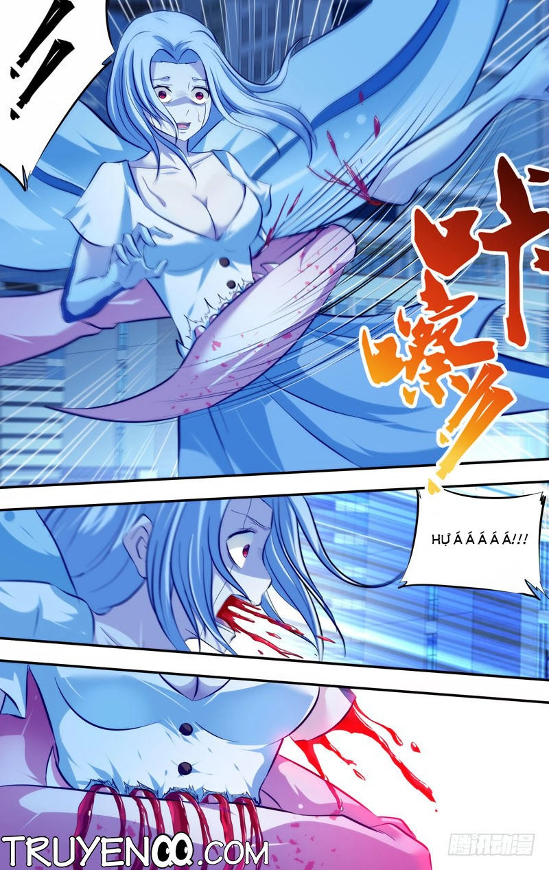 Trùng Sinh Chapter 43 - 9