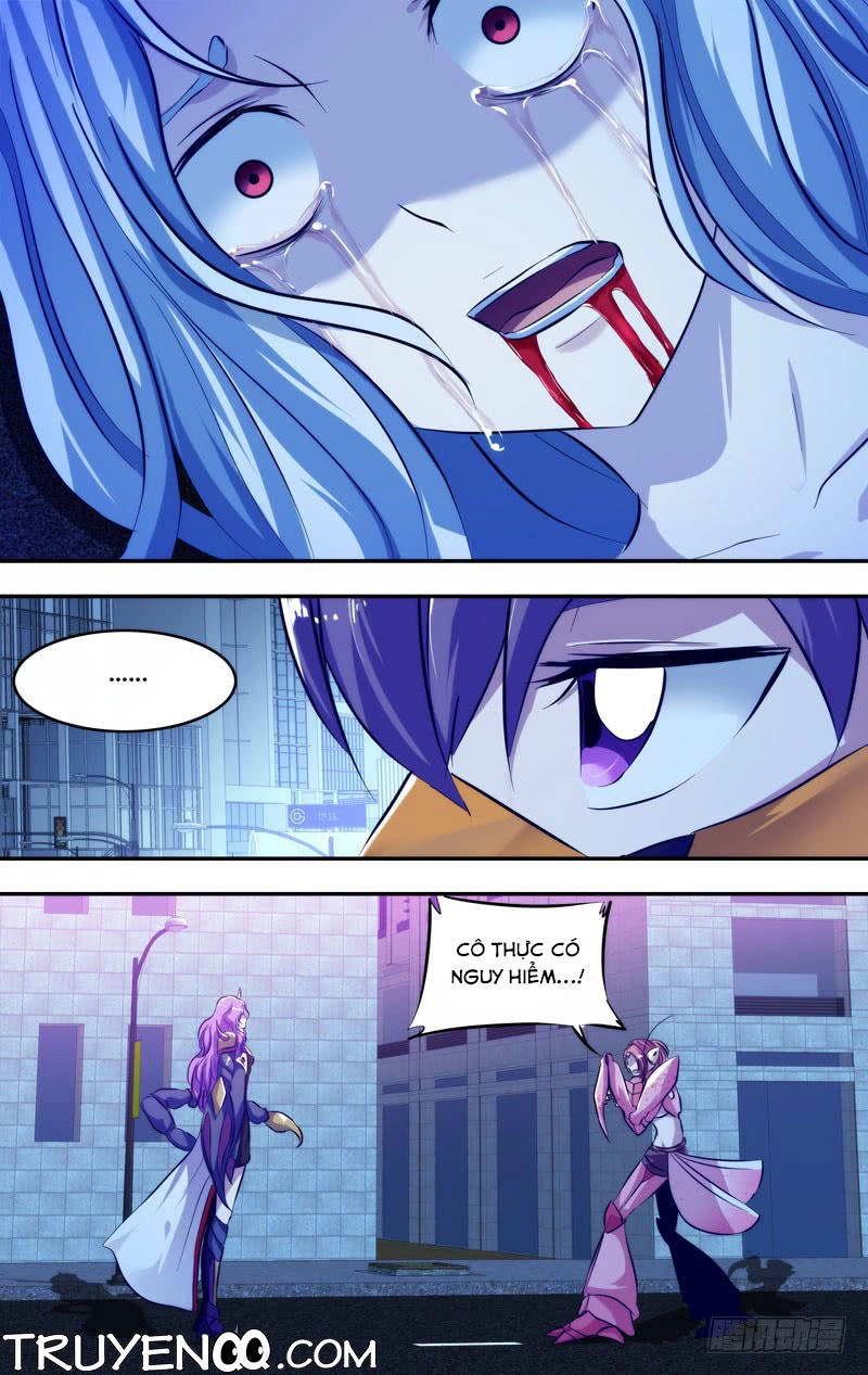 Trùng Sinh Chapter 43 - 11