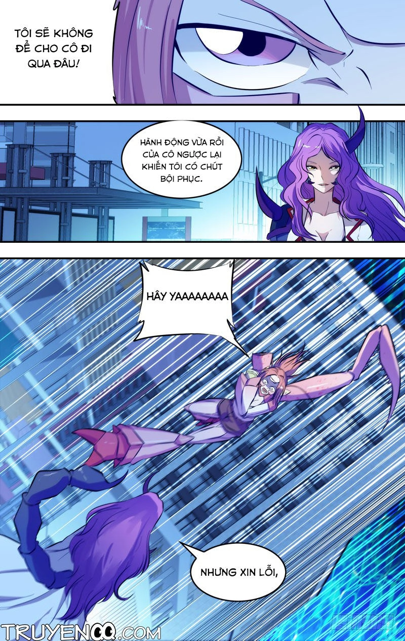 Trùng Sinh Chapter 43 - 12