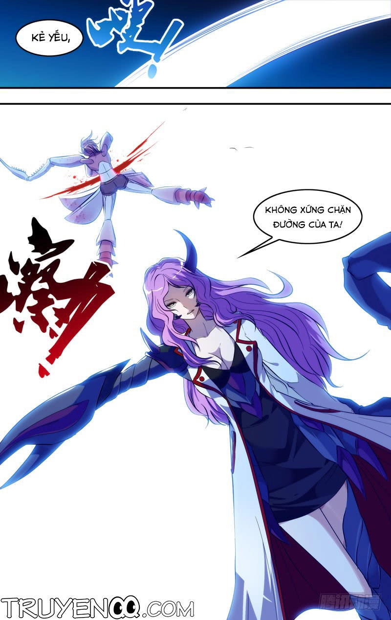 Trùng Sinh Chapter 43 - 13