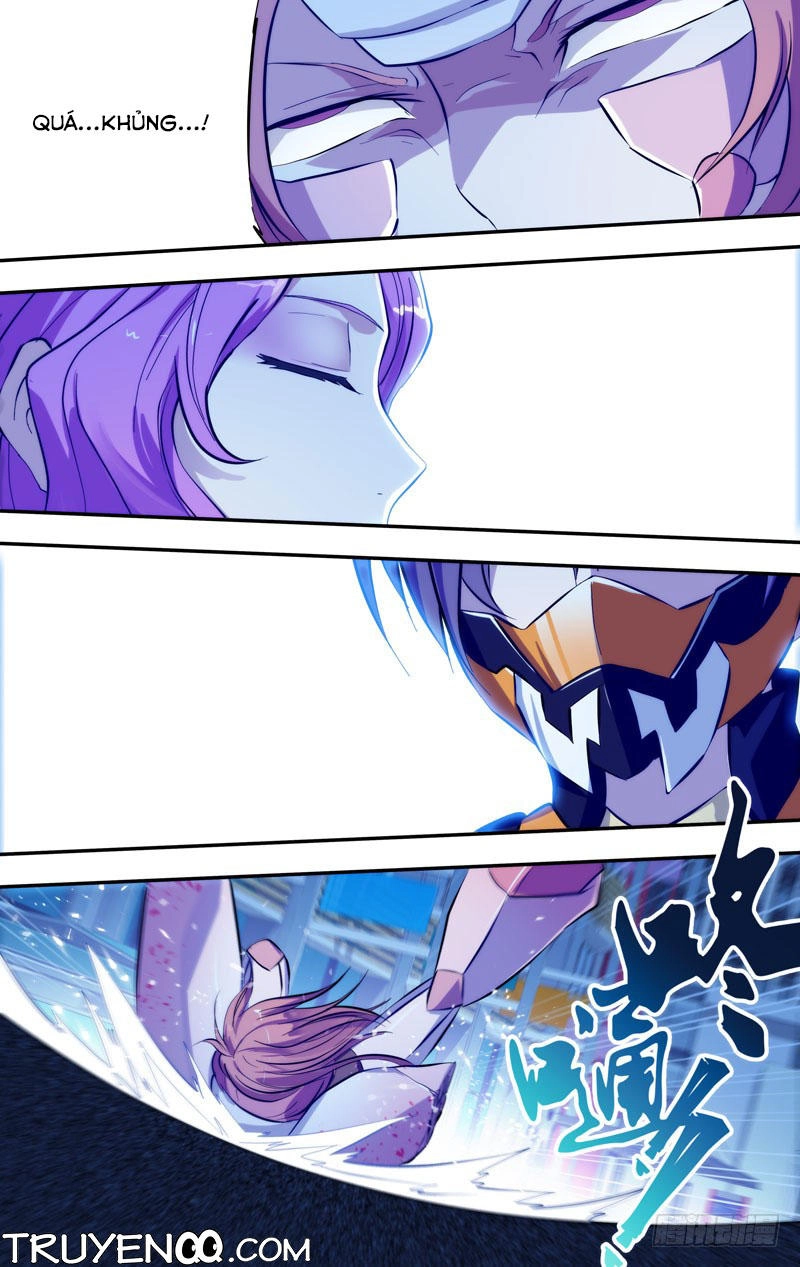 Trùng Sinh Chapter 43 - 14