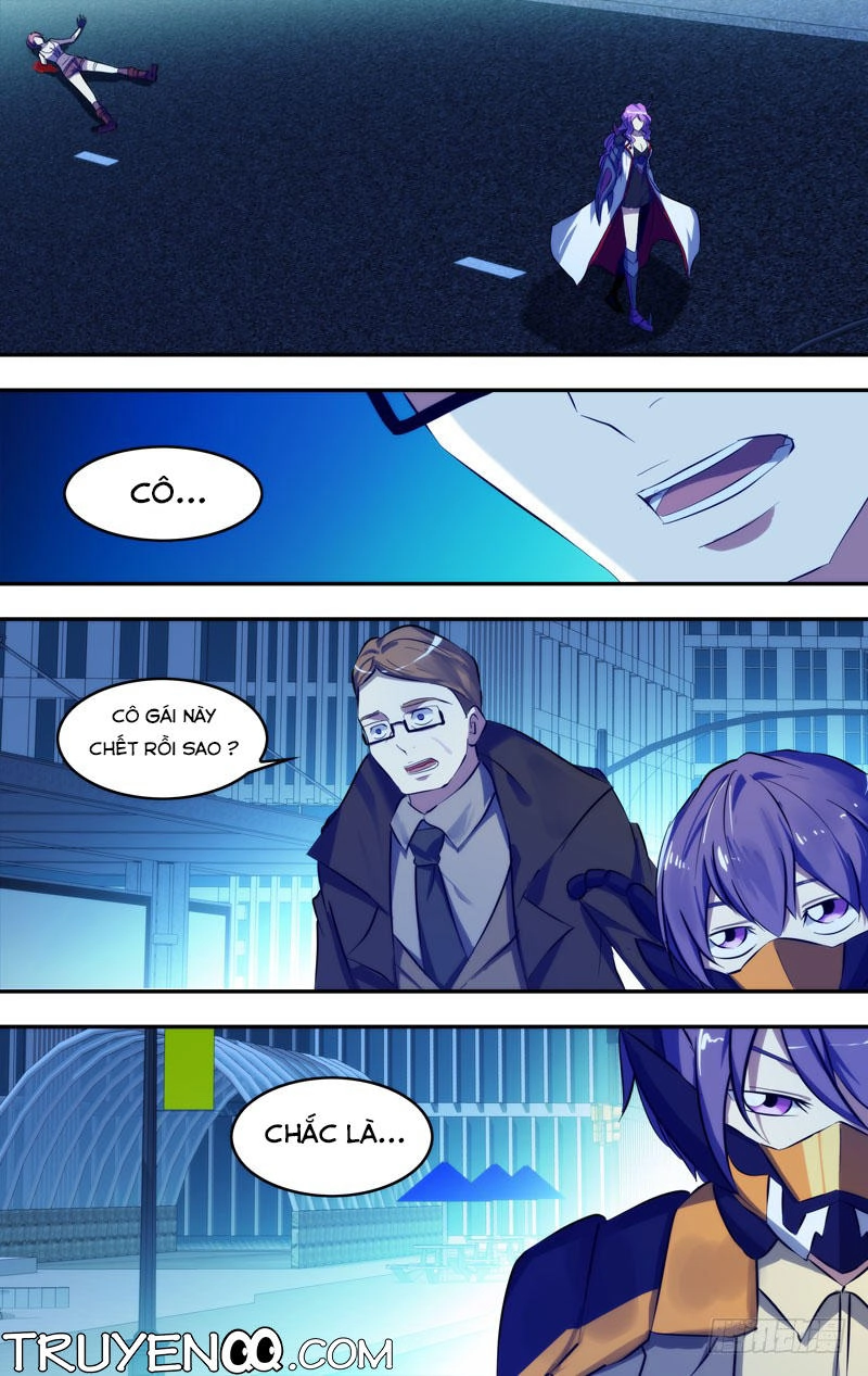 Trùng Sinh Chapter 43 - 15