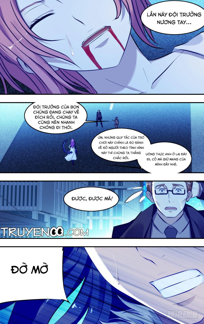 Trùng Sinh Chapter 43 - 16