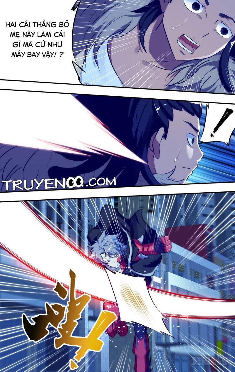 Trùng Sinh Chapter 43 - 17