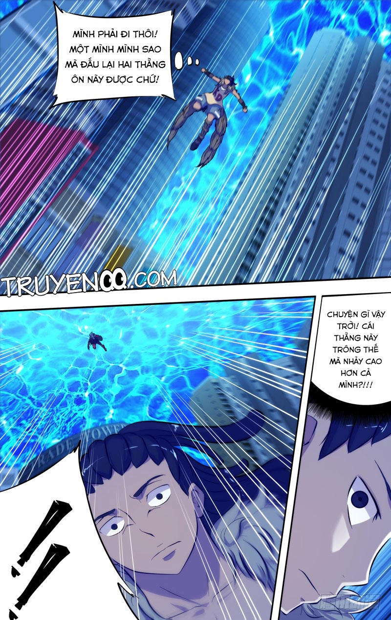 Trùng Sinh Chapter 43 - 18