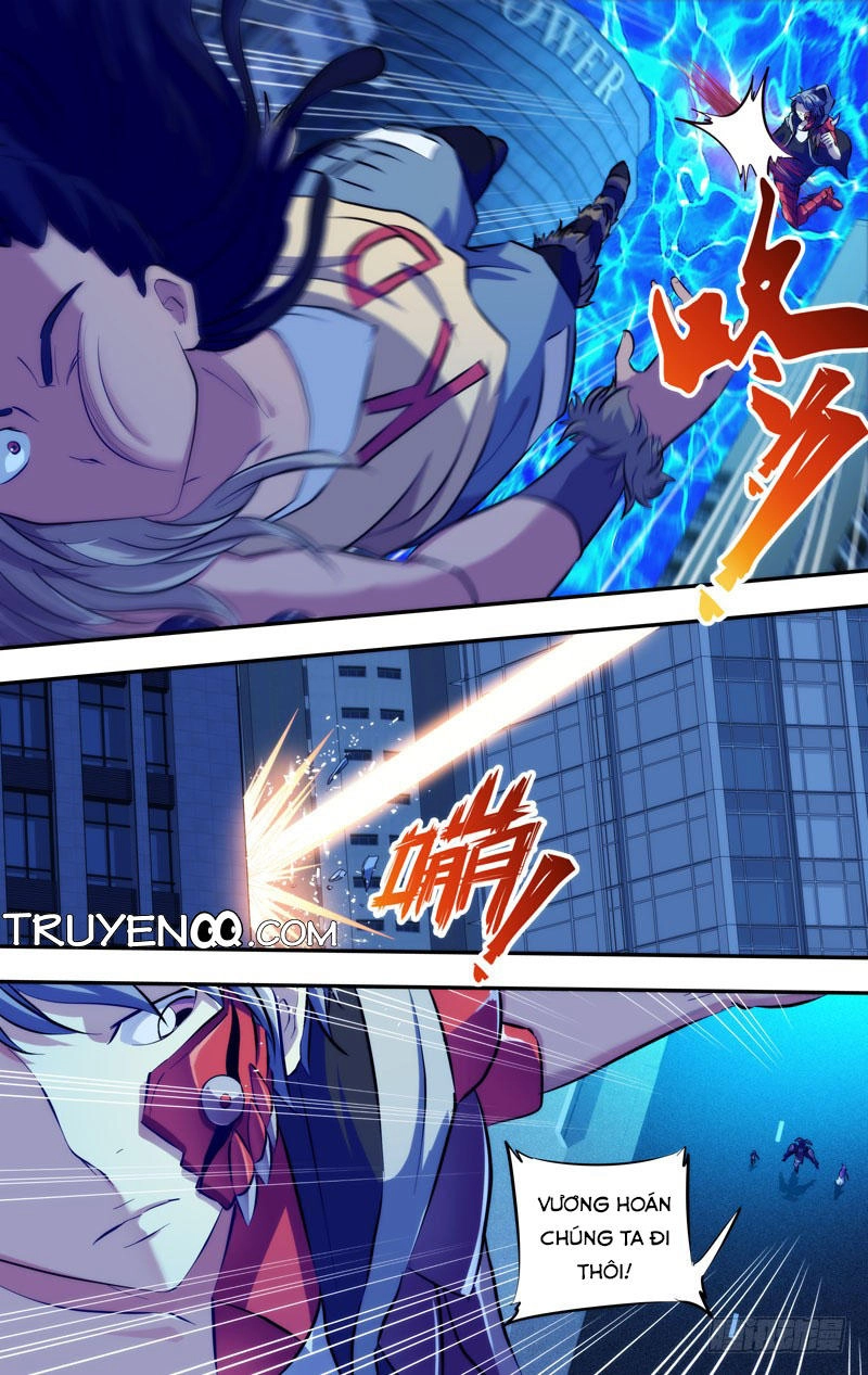 Trùng Sinh Chapter 43 - 19