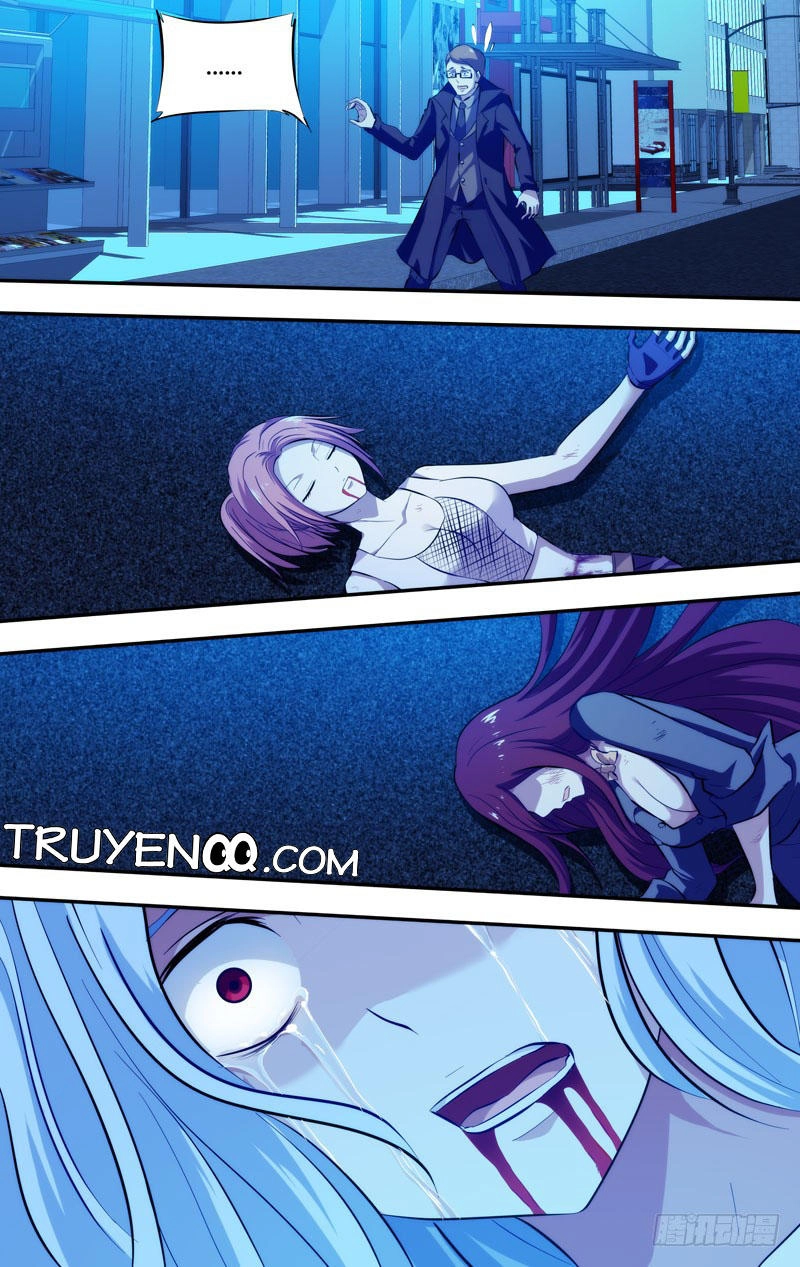 Trùng Sinh Chapter 43 - 20