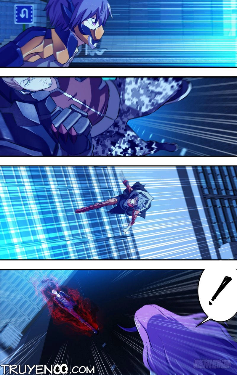 Trùng Sinh Chapter 43 - 22