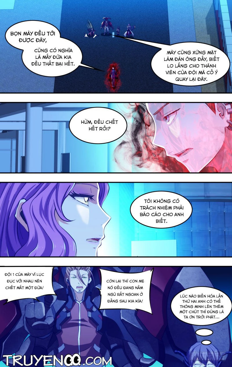 Trùng Sinh Chapter 43 - 23