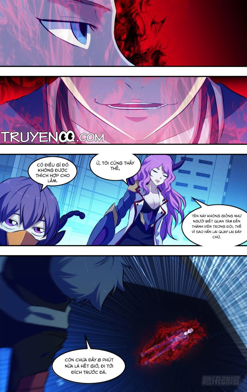 Trùng Sinh Chapter 43 - 24