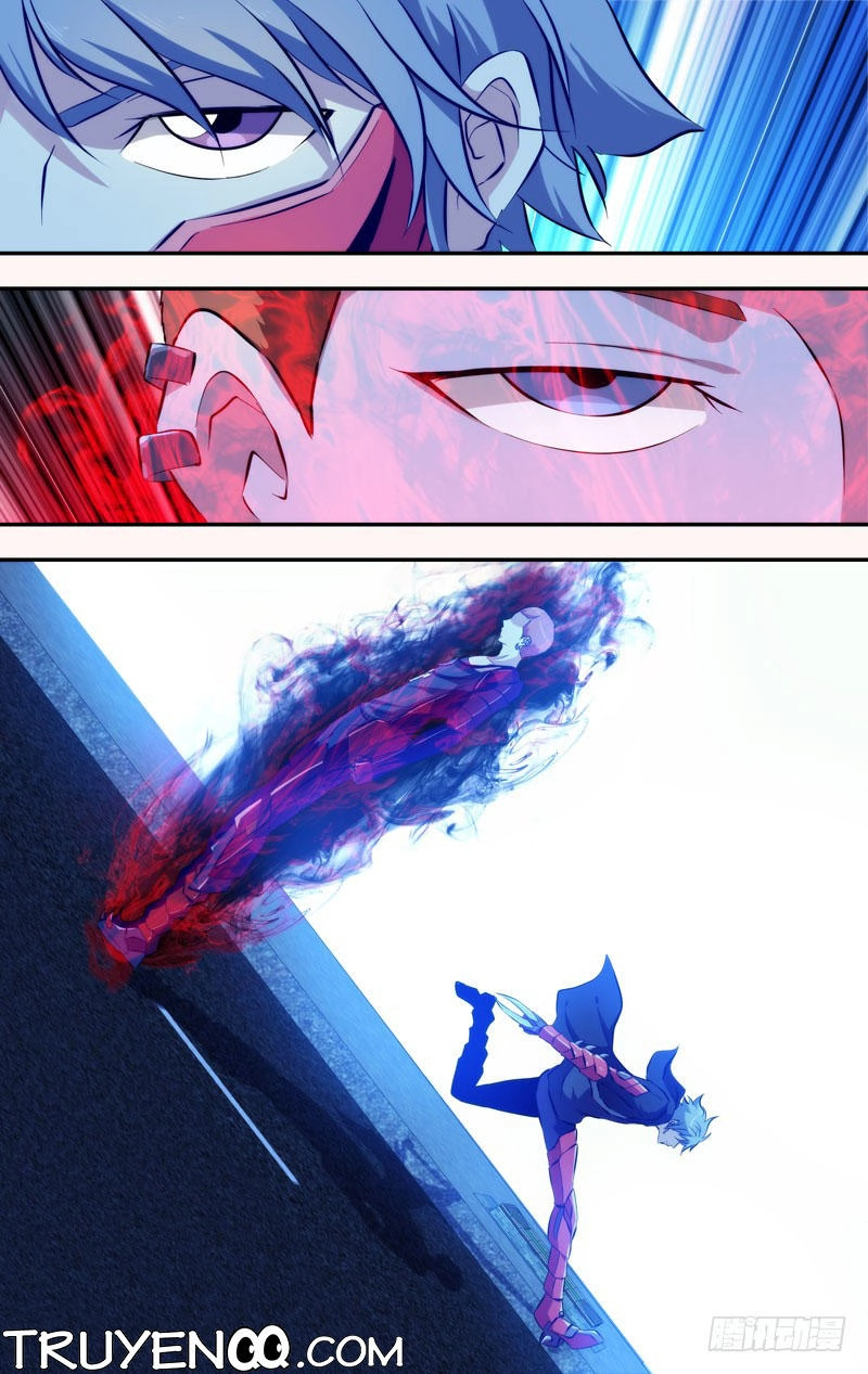 Trùng Sinh Chapter 43 - 25