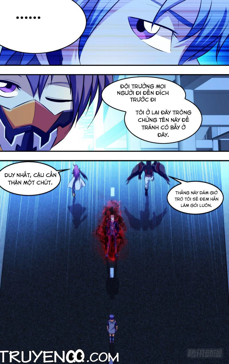 Trùng Sinh Chapter 43 - 26