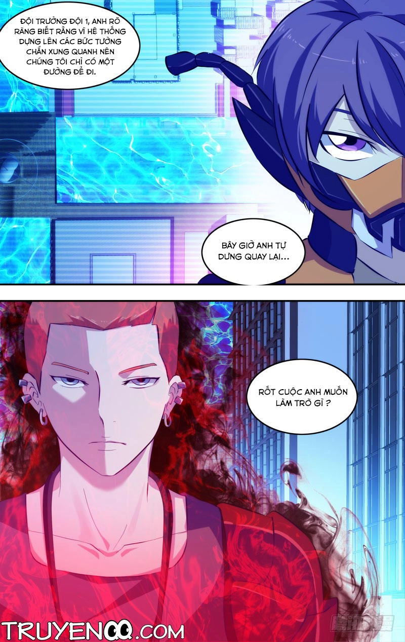 Trùng Sinh Chapter 43 - 27