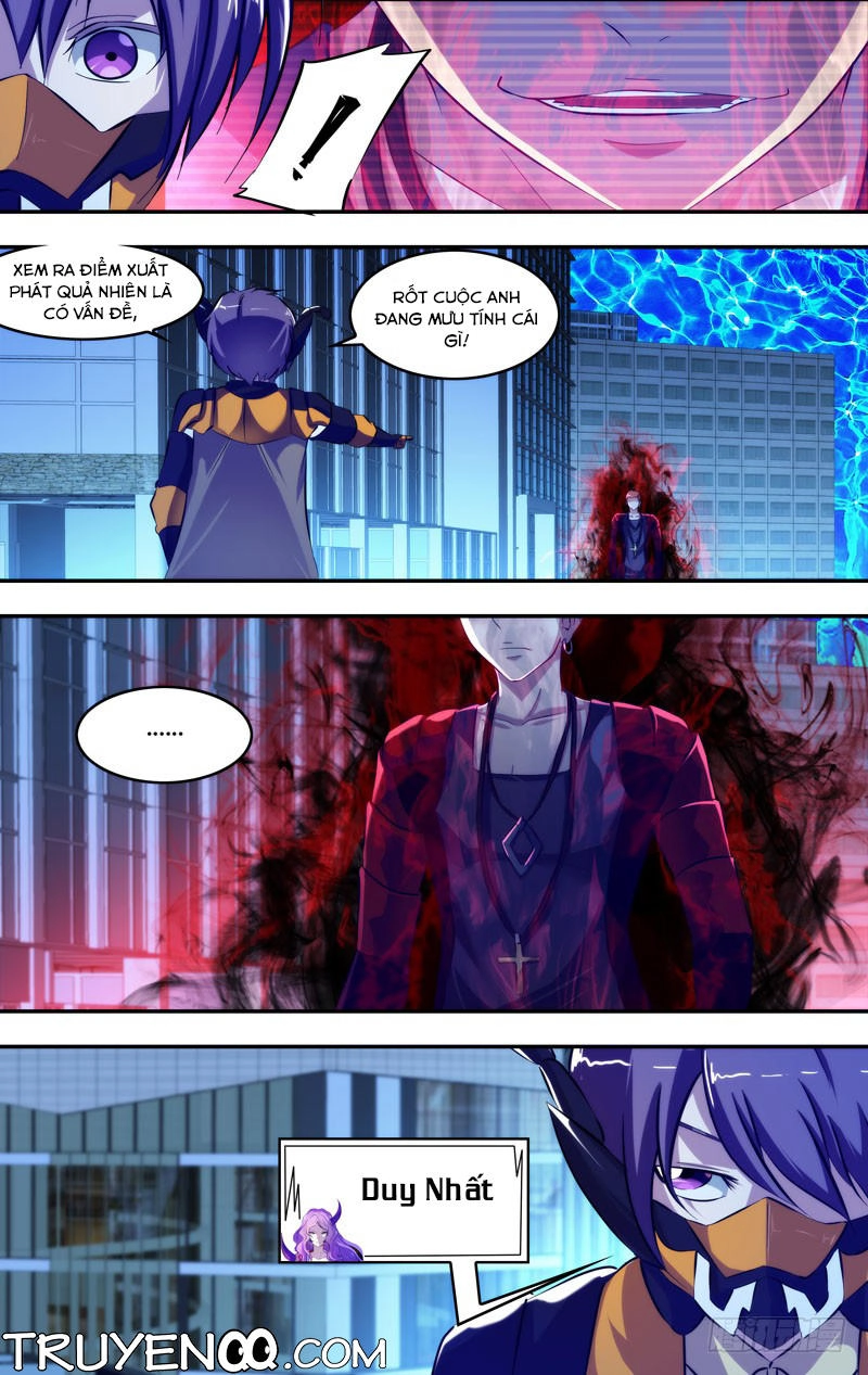 Trùng Sinh Chapter 44 - 4