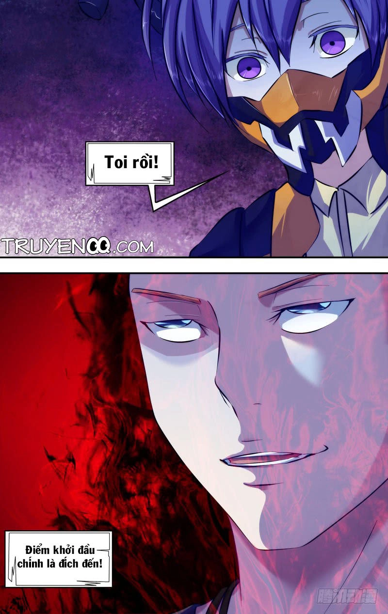 Trùng Sinh Chapter 44 - 5