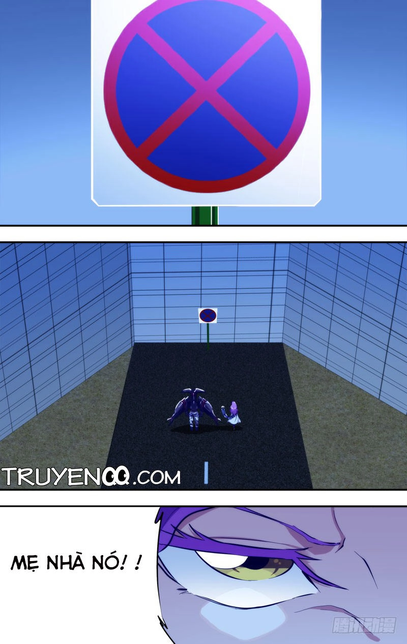 Trùng Sinh Chapter 44 - 7