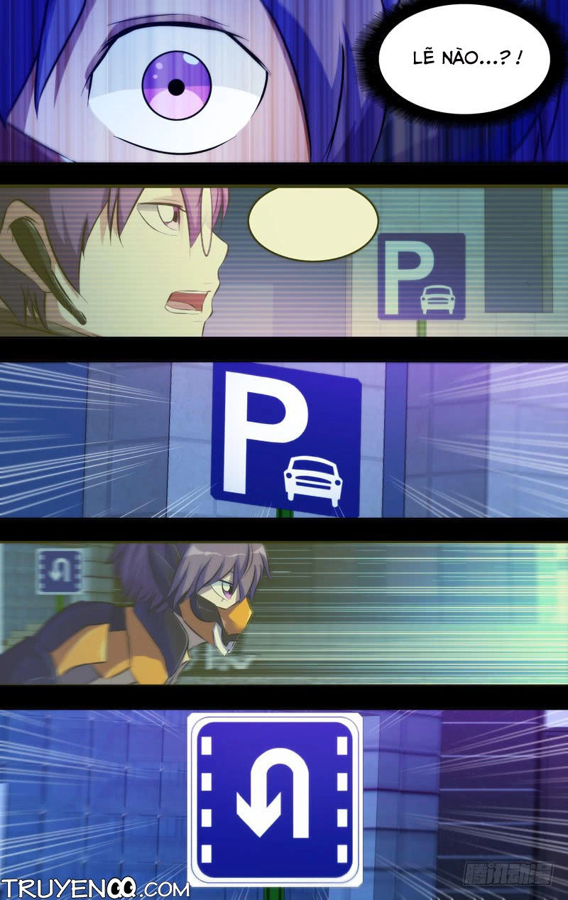 Trùng Sinh Chapter 44 - 8