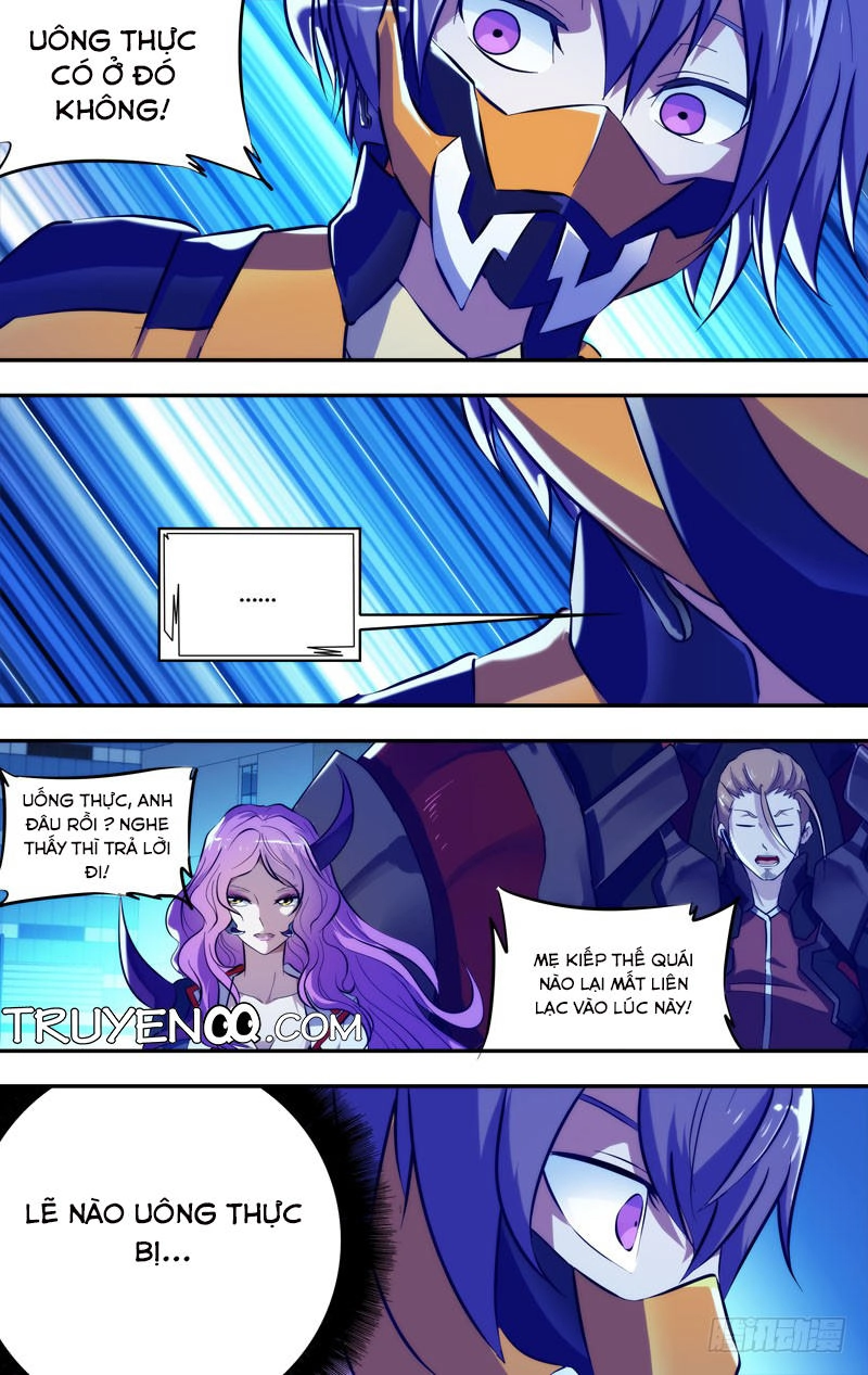 Trùng Sinh Chapter 44 - 11