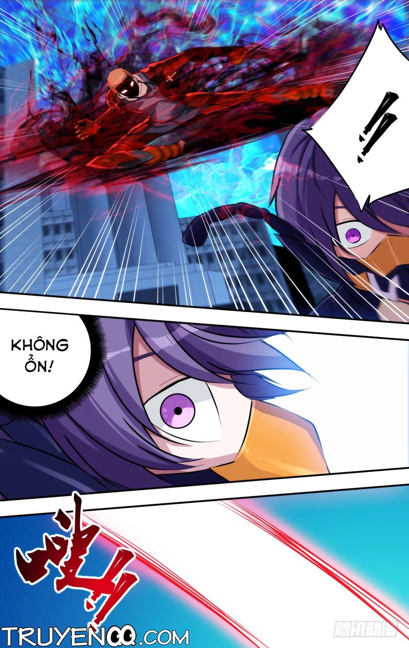 Trùng Sinh Chapter 44 - 12