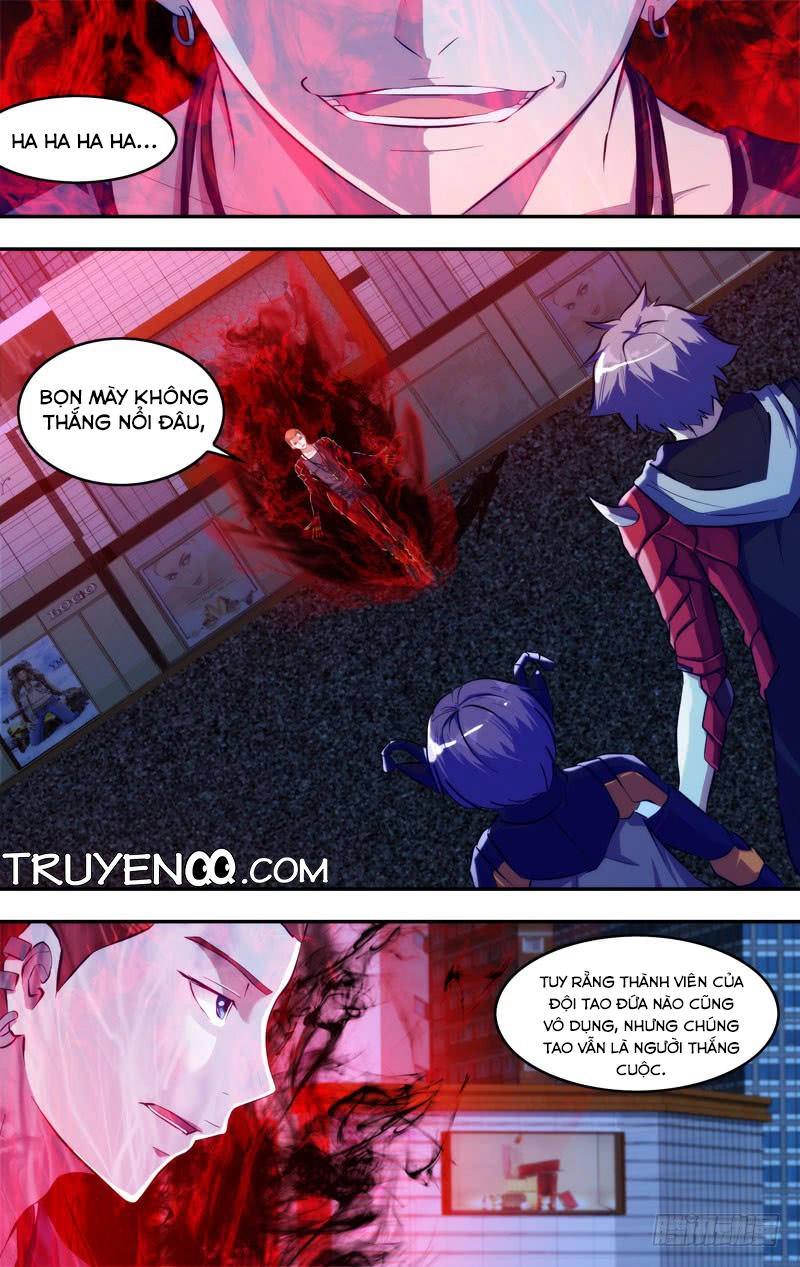 Trùng Sinh Chapter 44 - 15