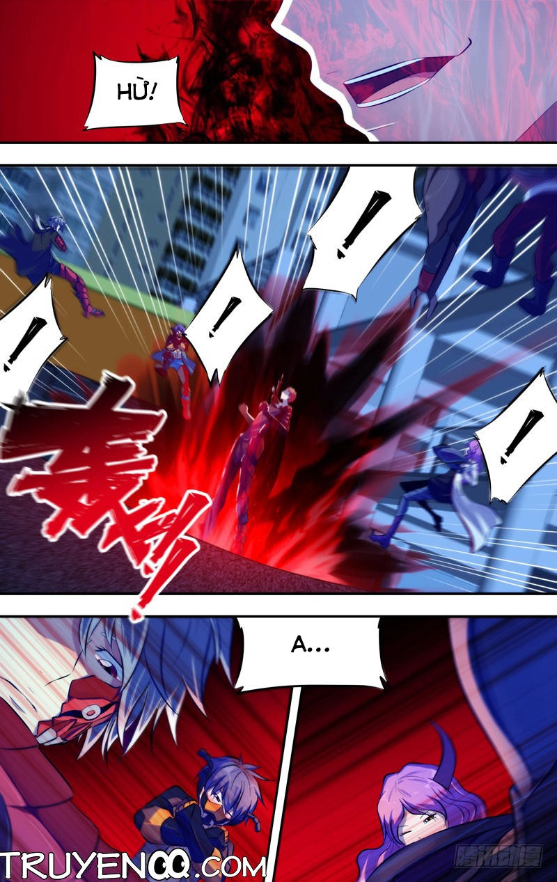 Trùng Sinh Chapter 44 - 17