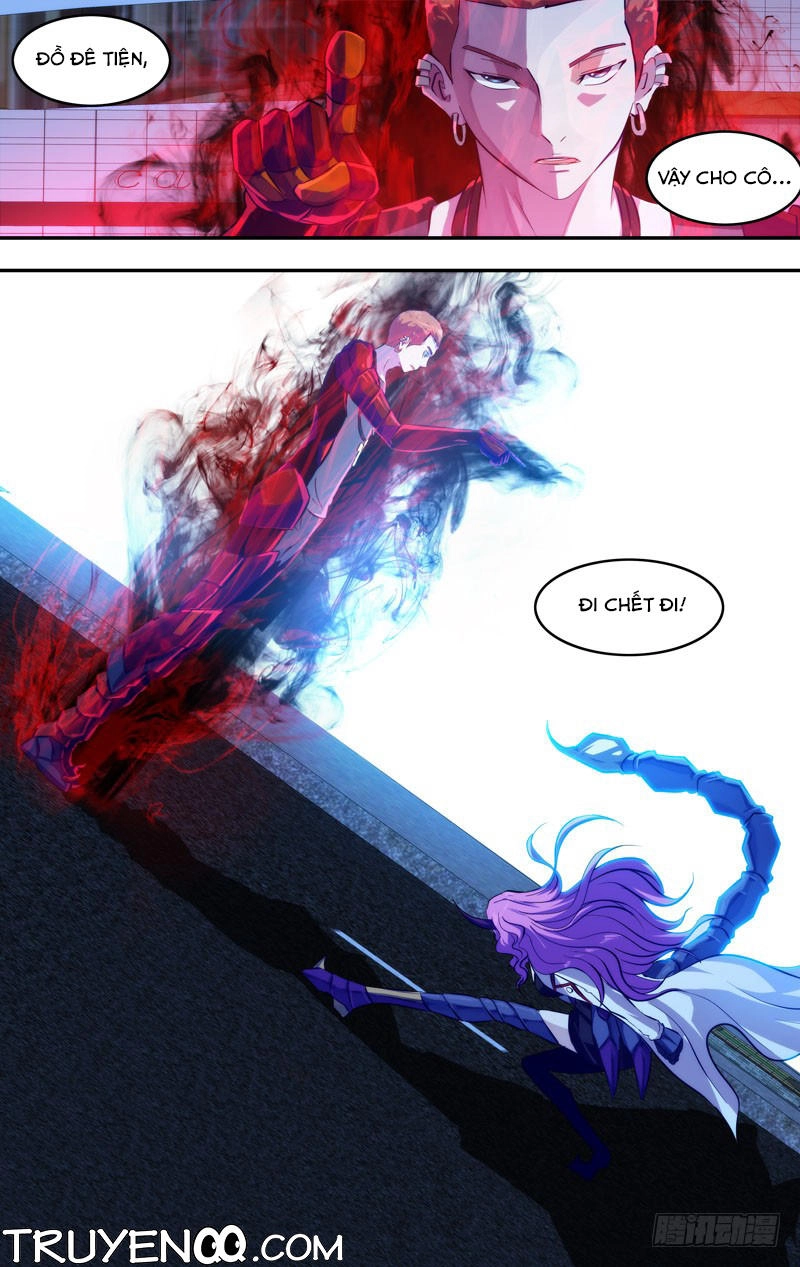 Trùng Sinh Chapter 44 - 20