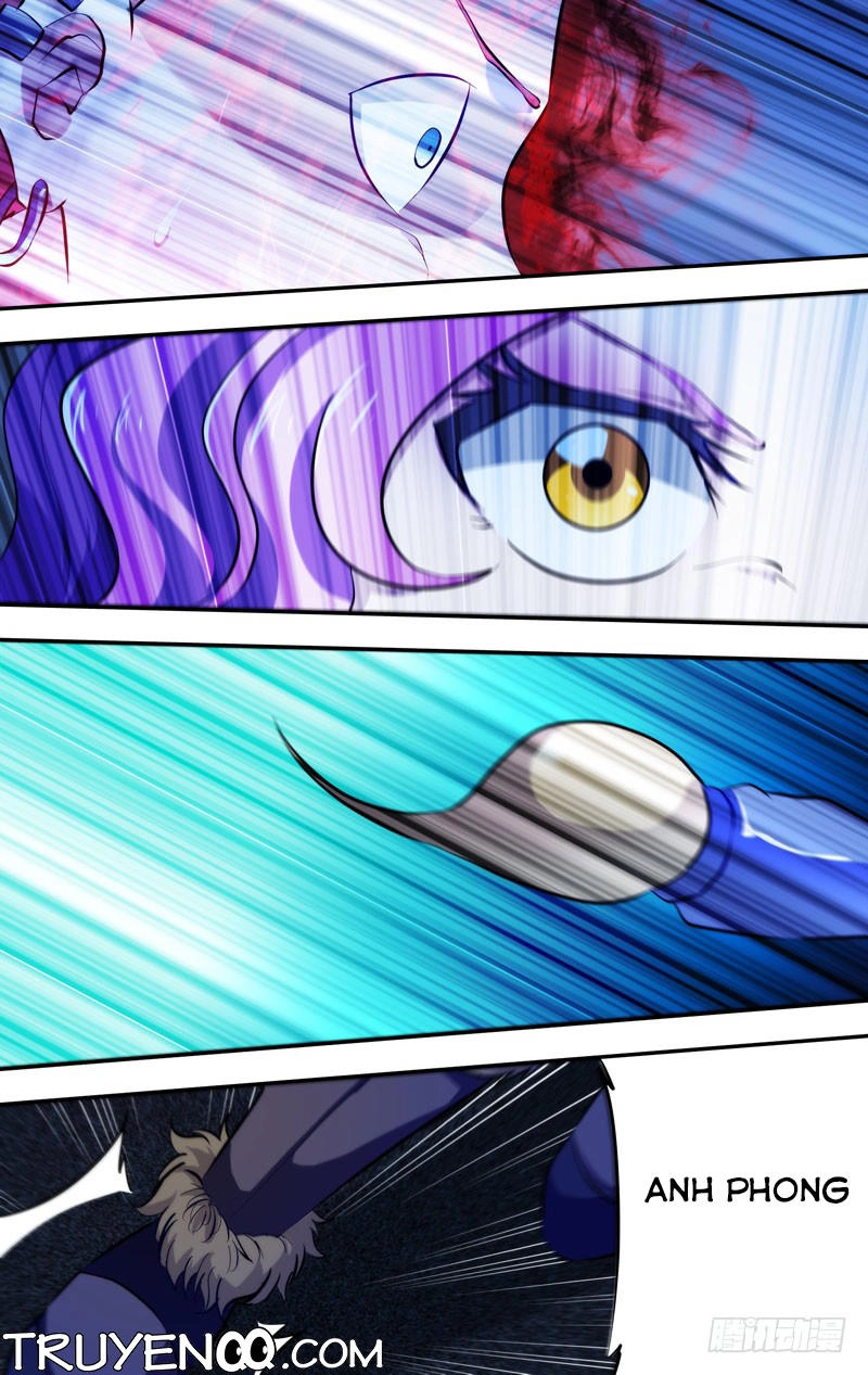 Trùng Sinh Chapter 44 - 22