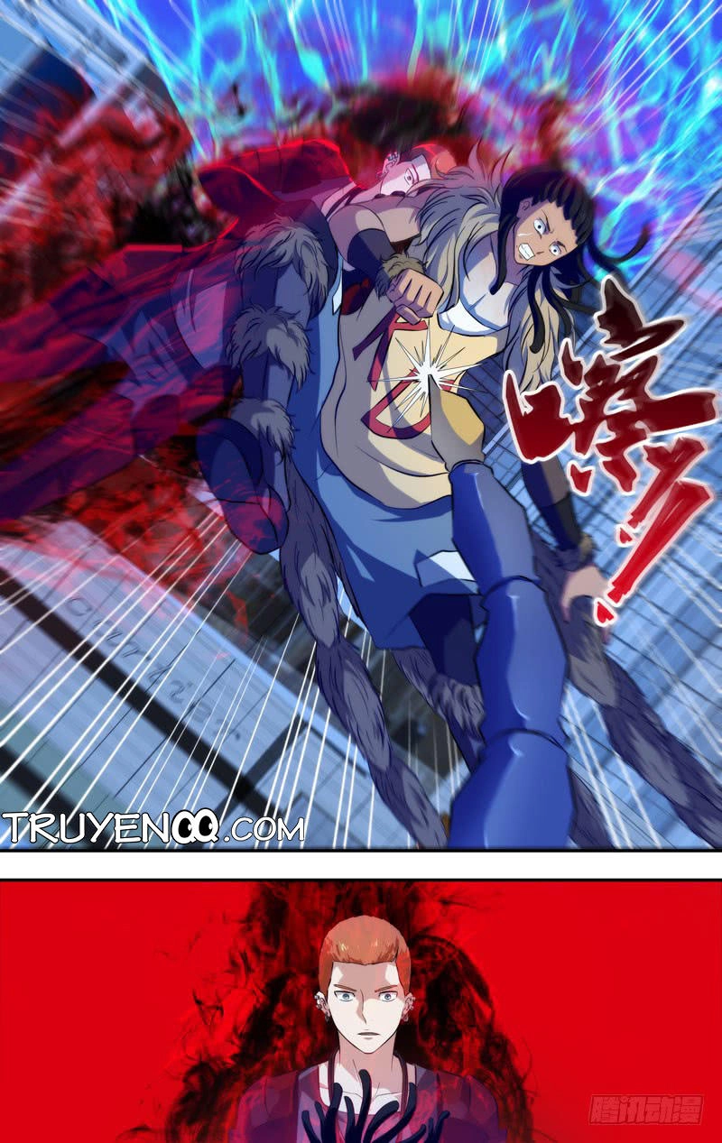 Trùng Sinh Chapter 44 - 23