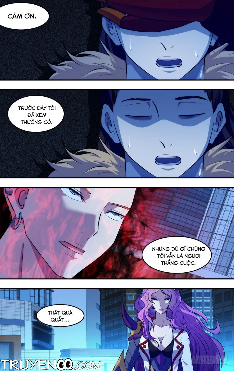 Trùng Sinh Chapter 44 - 25