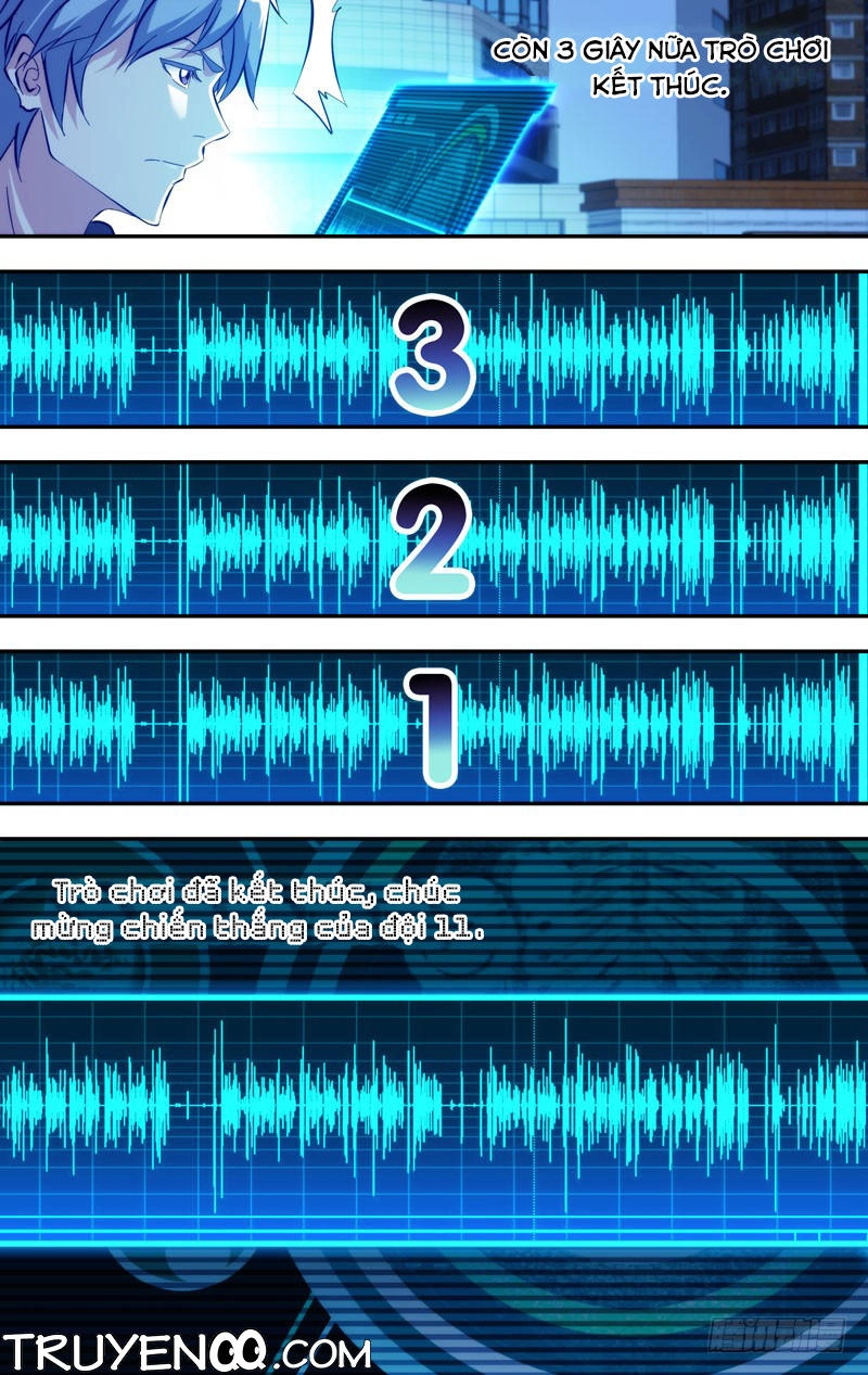 Trùng Sinh Chapter 44 - 26