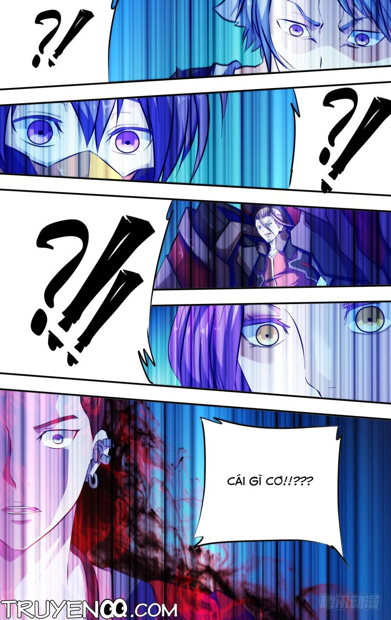 Trùng Sinh Chapter 44 - 27