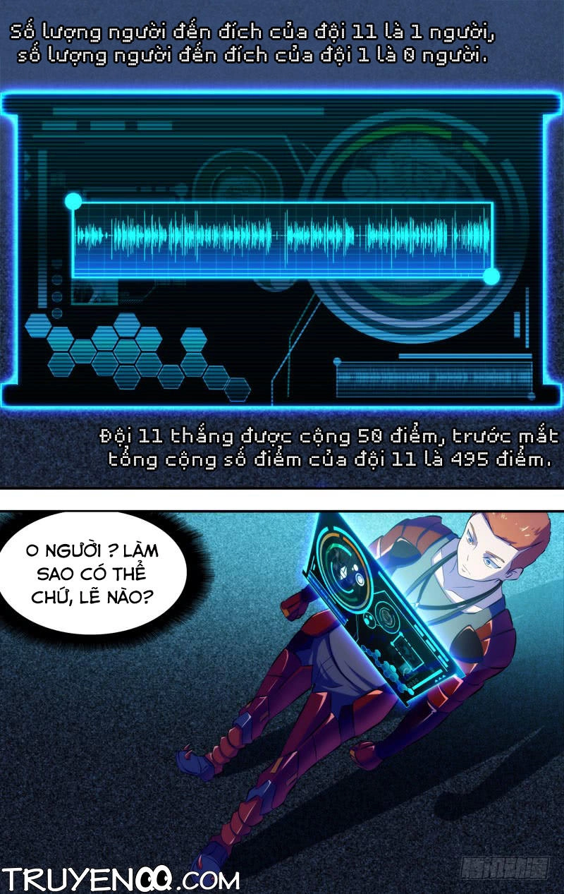 Trùng Sinh Chapter 45 - 2