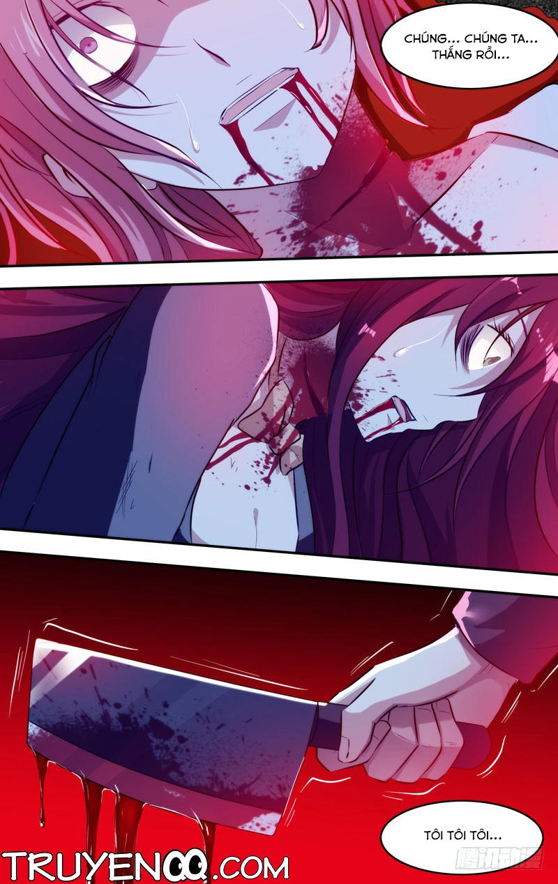 Trùng Sinh Chapter 45 - 5