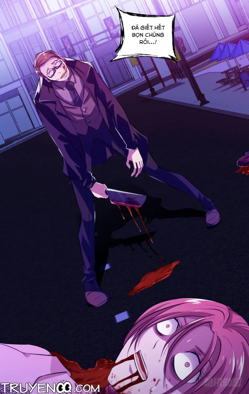 Trùng Sinh Chapter 45 - 6